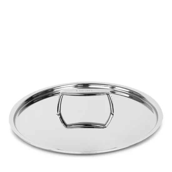 Cristel Castel' Pro 8.5'' Stainless Steel Lid No Color Cheap ๐ฅ Cristel Castel' Pro 8.5'' Stainless Steel Lid No Color ๐ -Many Online Shop unnamed file 509