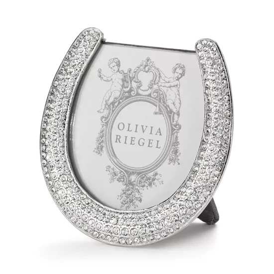Olivia Riegel Crystal Horseshoe Frame, 3.5" x 3.5" Silver Top 10 ๐ Olivia Riegel Crystal Horseshoe Frame, 3.5" X 3.5" Silver โญ -Many Online Shop unnamed file 90