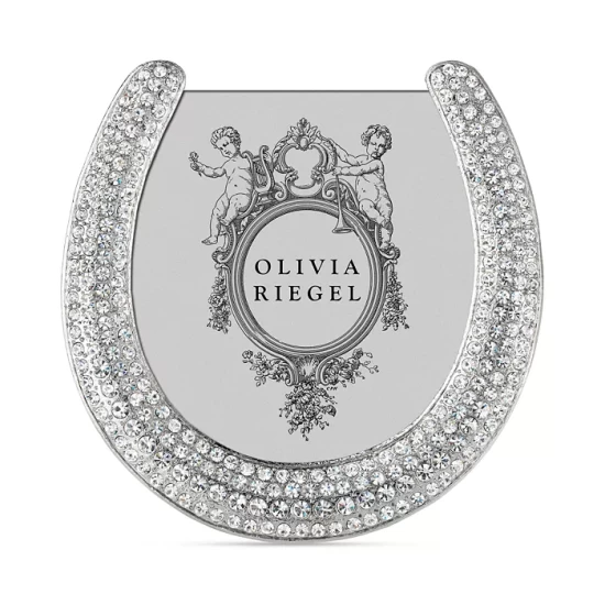 Olivia Riegel Crystal Horseshoe Frame, 3.5" x 3.5" Silver Top 10 ๐ Olivia Riegel Crystal Horseshoe Frame, 3.5" X 3.5" Silver โญ -Many Online Shop unnamed file 91