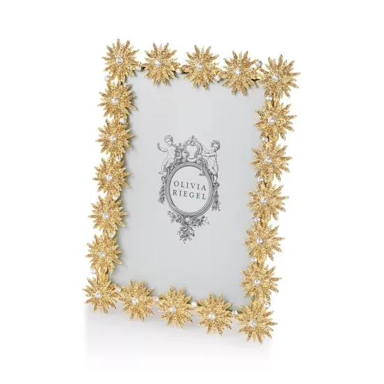 Olivia Riegel Electra Frame, 5" x 7" Gold Discount ๐ Olivia Riegel Electra Frame, 5" X 7" Gold ๐ฅ -Many Online Shop unnamed file 92