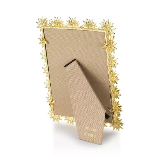 Olivia Riegel Electra Frame, 5" x 7" Gold Discount ๐ Olivia Riegel Electra Frame, 5" X 7" Gold ๐ฅ -Many Online Shop unnamed file 93