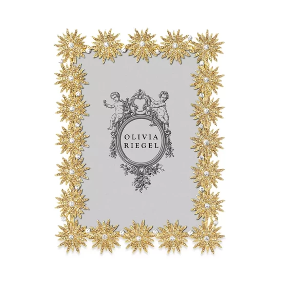 Olivia Riegel Electra Frame, 5" x 7" Gold Discount ๐ Olivia Riegel Electra Frame, 5" X 7" Gold ๐ฅ -Many Online Shop unnamed file 94