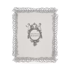 Discount โญ Olivia Riegel Silver Mora Frame, 8" X 10" ๐ฅฐ 4 Discount โญ Olivia Riegel Silver Mora Frame, 8" X 10" ๐ฅฐ -Many Online Shop unnamed file 99