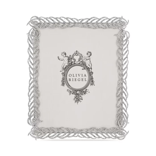 Olivia Riegel Silver Mora Frame, 8" x 10" Discount โญ Olivia Riegel Silver Mora Frame, 8" X 10" ๐ฅฐ -Many Online Shop unnamed file 99